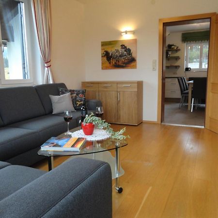 Ferienwohnung Fuchs Bad Mitterndorf Bagian luar foto