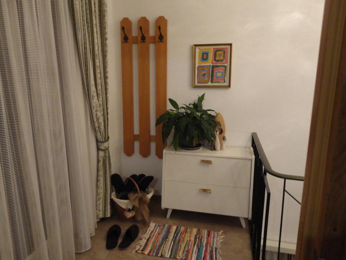 Ferienwohnung Fuchs Bad Mitterndorf Bagian luar foto