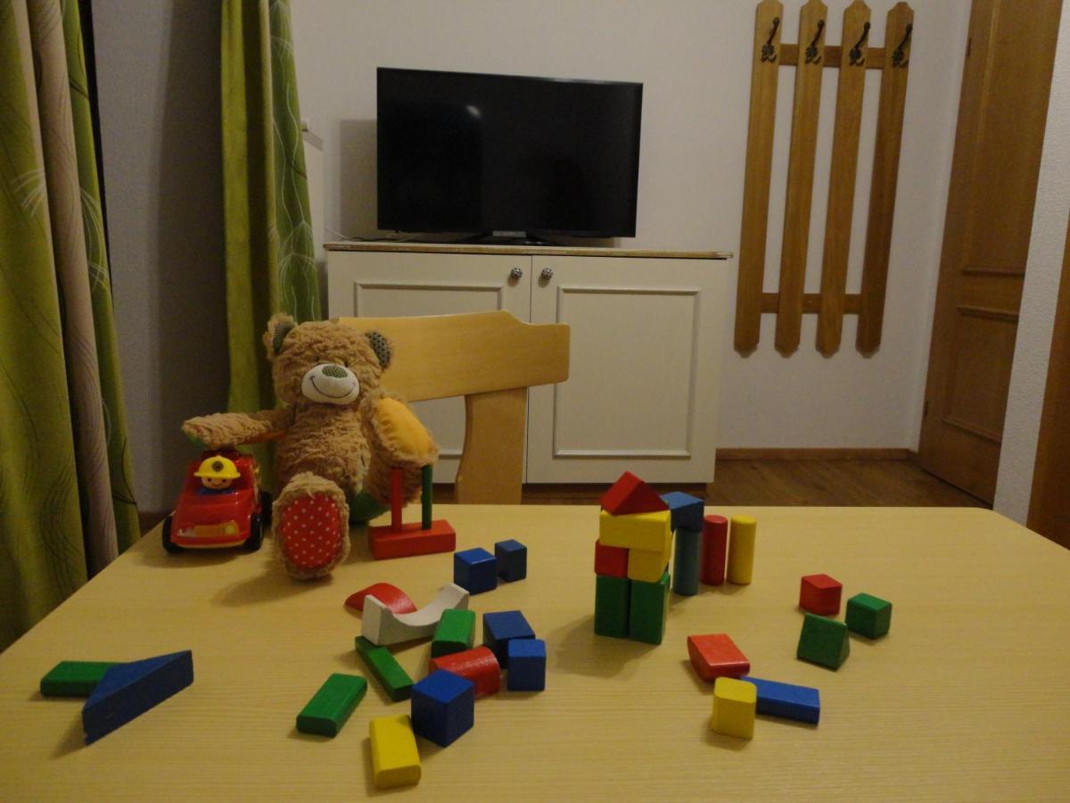 Ferienwohnung Fuchs Bad Mitterndorf Bagian luar foto