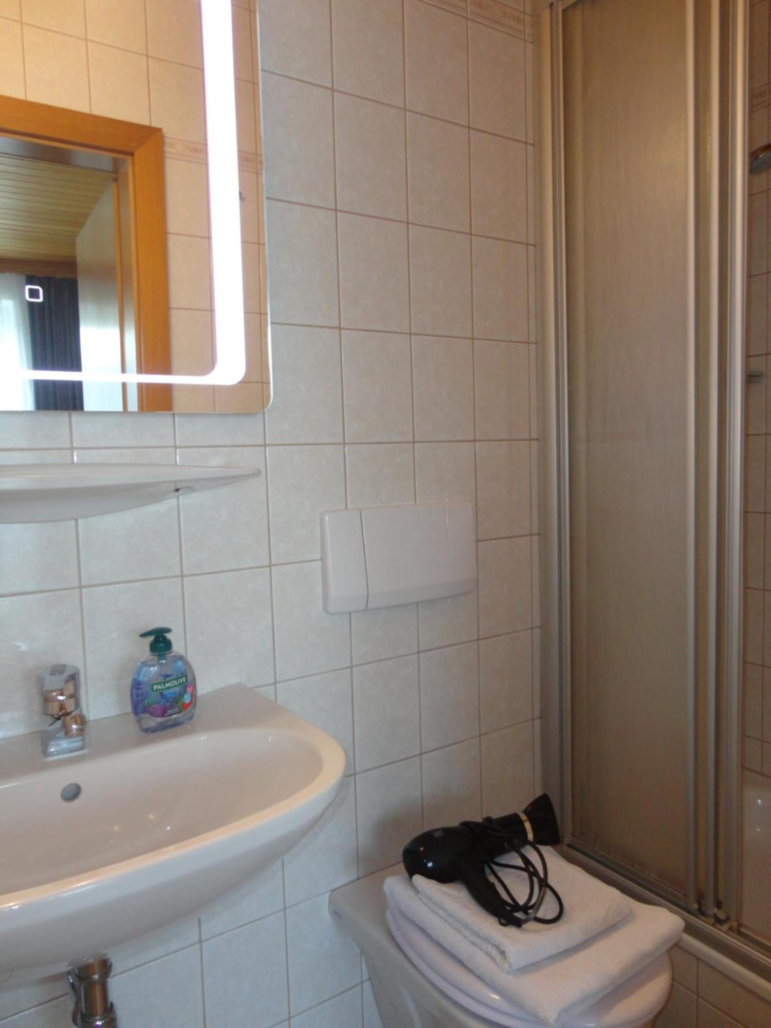 Ferienwohnung Fuchs Bad Mitterndorf Bagian luar foto