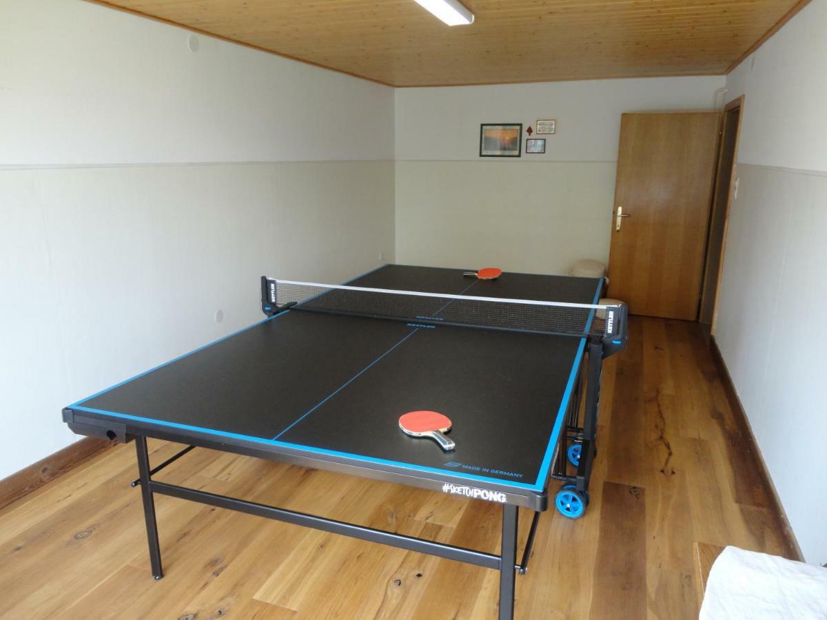 Ferienwohnung Fuchs Bad Mitterndorf Bagian luar foto
