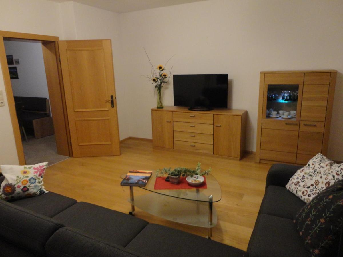 Ferienwohnung Fuchs Bad Mitterndorf Bagian luar foto